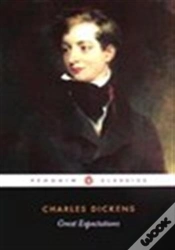 Capa do artigo Great Expectations
