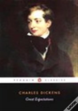 Capa do artigo Great Expectations