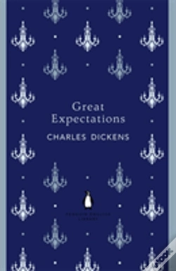 Capa do artigo Great Expectations