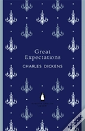 Capa do artigo Great Expectations