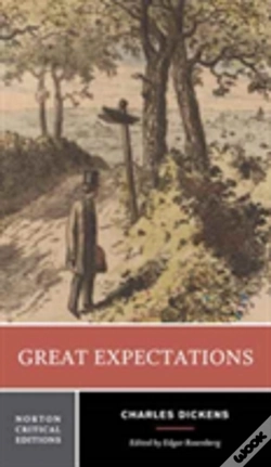 Capa do artigo Great Expectations