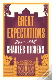 Capa do artigo Great Expectations