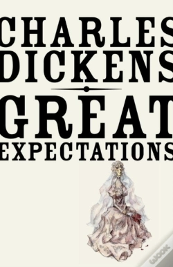 Capa do artigo Great Expectations