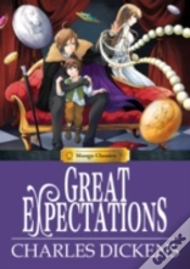 Capa do artigo Great Expectations