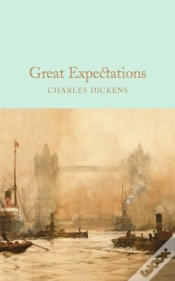 Capa do artigo Great Expectations