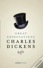Capa do artigo Great Expectations