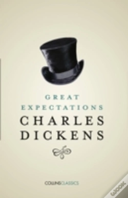 Capa do artigo Great Expectations