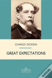 Capa do artigo Great Expectations