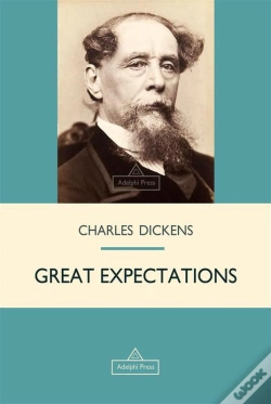 Capa do artigo Great Expectations