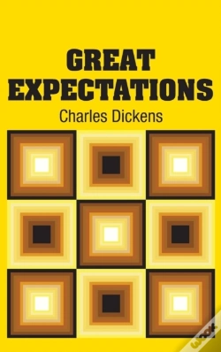 Capa do artigo Great Expectations