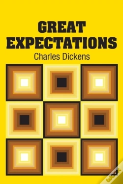 Capa do artigo Great Expectations