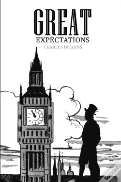 Capa do artigo Great Expectations