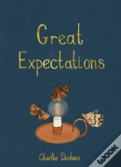 Capa do artigo Great Expectations
