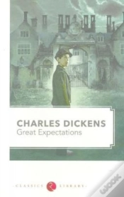 Capa do artigo Great Expectations