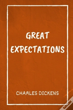 Capa do artigo Great Expectations