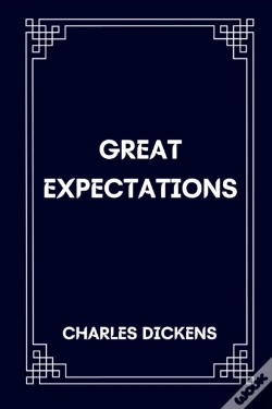 Capa do artigo Great Expectations