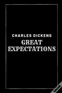 Capa do artigo Great Expectations