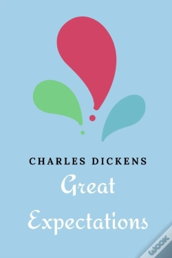 Capa do artigo Great Expectations