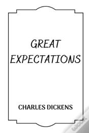 Capa do artigo Great Expectations