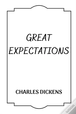 Capa do artigo Great Expectations