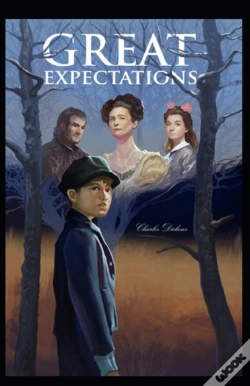 Capa do artigo Great Expectations