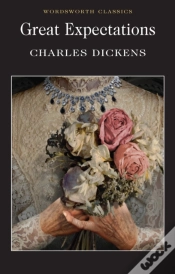 Capa do artigo Great Expectations