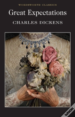 Capa do artigo Great Expectations