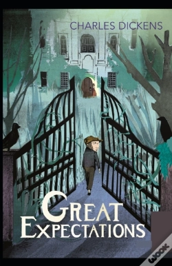 Capa do artigo Great Expectations