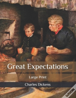 Capa do artigo Great Expectations