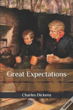 Capa do artigo Great Expectations
