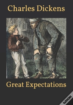 Capa do artigo Great Expectations