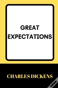 Capa do artigo Great Expectations