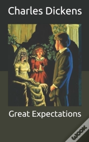 Capa do artigo Great Expectations