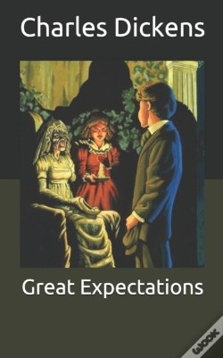 Capa do artigo Great Expectations