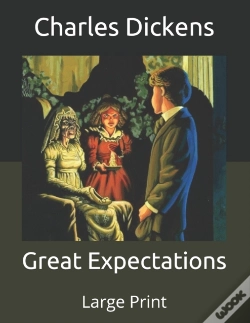 Capa do artigo Great Expectations