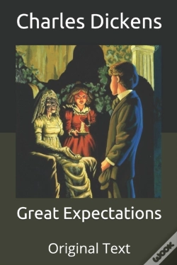 Capa do artigo Great Expectations