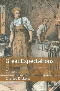 Capa do artigo Great Expectations