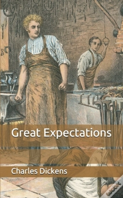 Capa do artigo Great Expectations