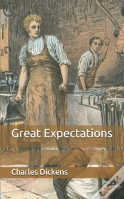 Capa do artigo Great Expectations