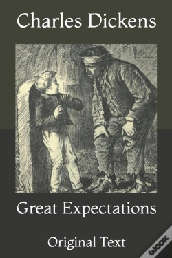 Capa do artigo Great Expectations