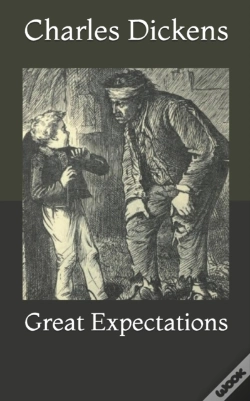 Capa do artigo Great Expectations