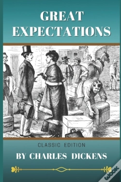 Capa do artigo Great Expectations