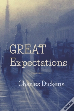 Capa do artigo Great Expectations