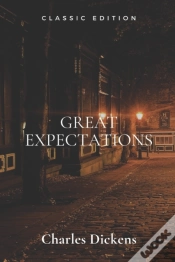 Capa do artigo Great Expectations