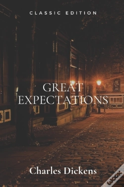 Capa do artigo Great Expectations