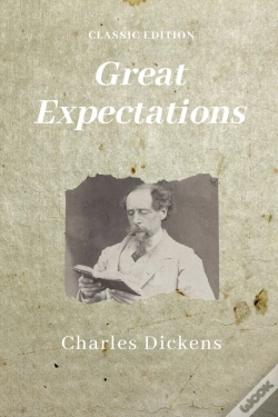 Capa do artigo Great Expectations