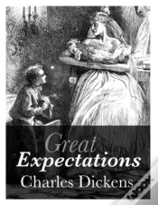 Capa do artigo Great Expectations