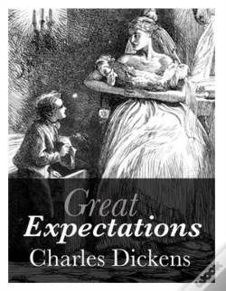 Capa do artigo Great Expectations