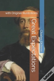 Capa do artigo Great Expectations