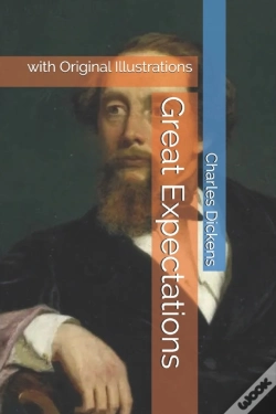 Capa do artigo Great Expectations